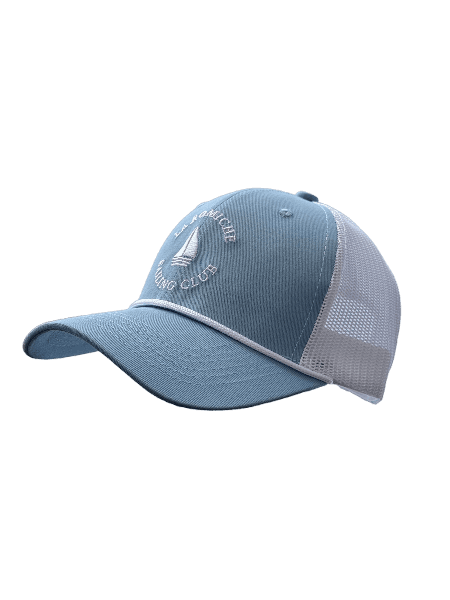 La Romiche Sailing Club trucker hat